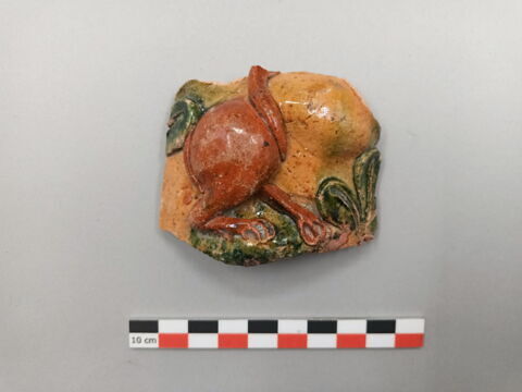 pot à anse, fragment, image 3/5