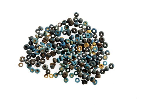 perles  ; perle rondelle, image 1/3