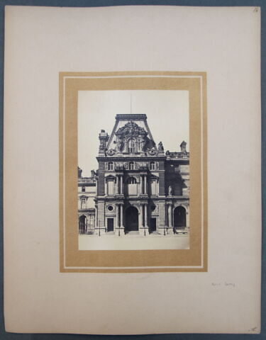 [Pavillon Turgot], image 2/2