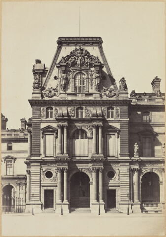 [Pavillon Turgot], image 1/2