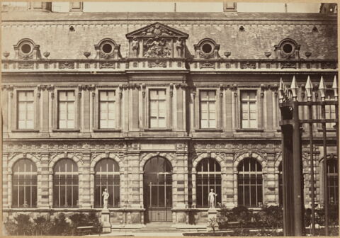 [Jardin de l'Infante], image 1/2
