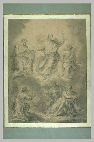La Transfiguration, image 1/1