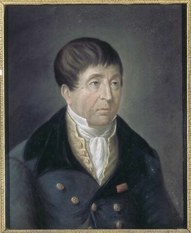 Claude-Joseph Rouget de Lisle (1760-1836)