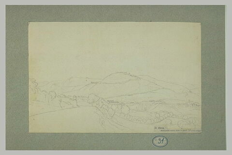 Vue panoramique de Ceva, image 1/1