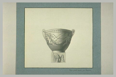 Un vase nuptial trouvé près de Ravenne, image 1/1