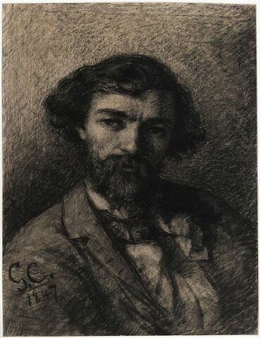 Portrait d'Alphonse Promayet, image 1/2