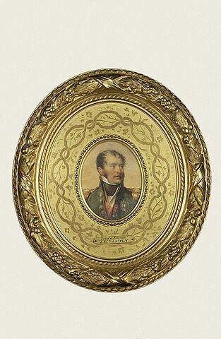 Le prince Eugène, buste, image 1/1