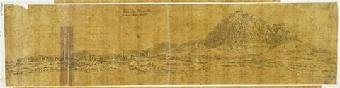 Vue panoramique de Corinthe, image 1/2