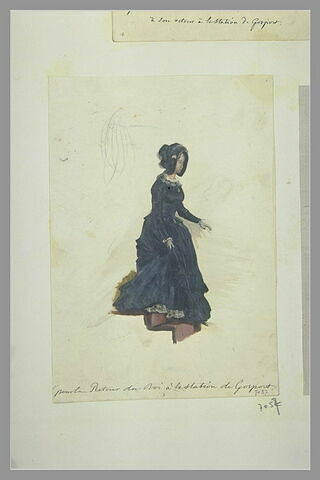 La Reine Victoria, image 2/2