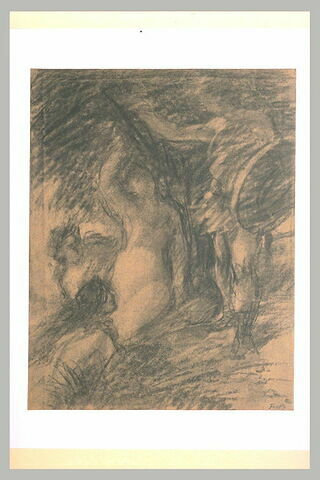 Siegfried et les Filles du Rhin, image 1/1