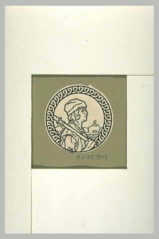 Vignette pour la 'Légende de saint Julien l'Hospitalier', image 1/1