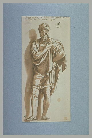 Philippe de Macédoine, image 1/1