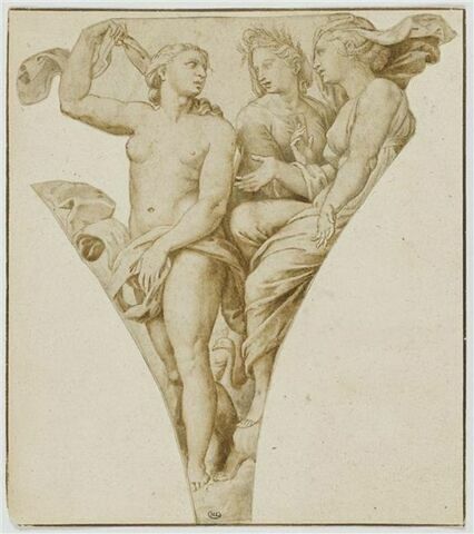 Vénus, Junon et Cérès, image 1/2