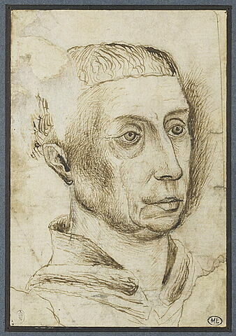 Portrait de Philippe le Bon, duc de Bourgogne, image 1/1