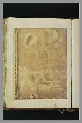 Photographie d'après Giotto, image 1/1