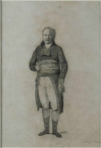 Jacques François, baron de Menou, général, image 1/1