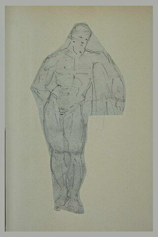 Hercule Farnèse, image 1/1
