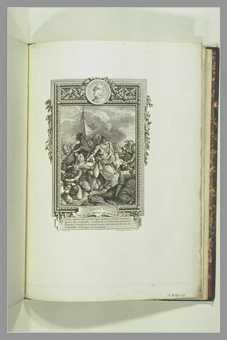 Histoire de Louis XI, image 1/1