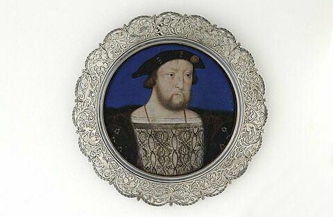 Henry VIII, roi d'Angleterre, image 1/1