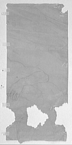 Fragment de figure, le bras gauche replié, image 1/1