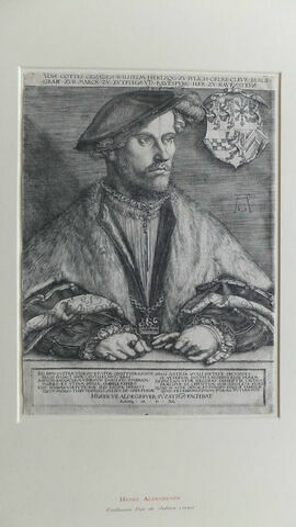 Guillaume, duc de Julliers, image 1/2