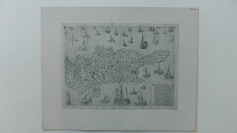L'île de Chypre en 1571, image 2/2