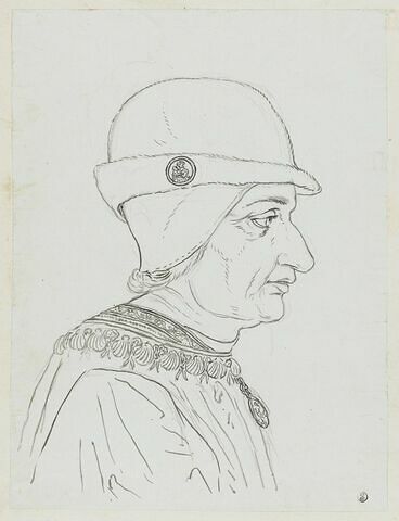 Louis XI, image 1/1