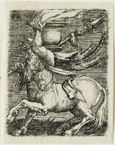 Le Centaure, image 1/1