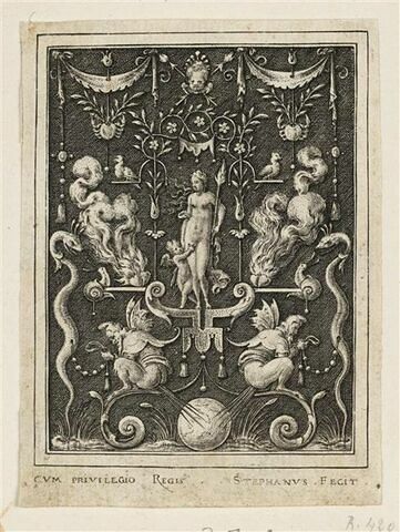 Différentes divinités du Paganisme : Vénus, image 1/1