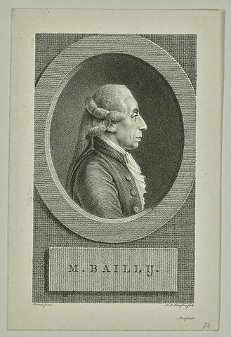 M. Bailly (M. Baillij), image 1/1