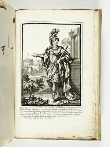 Titus Flavius Domitien, image 1/1