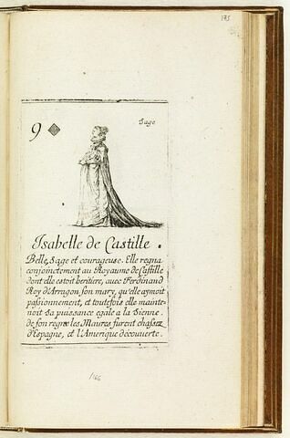 Isabelle de Castille