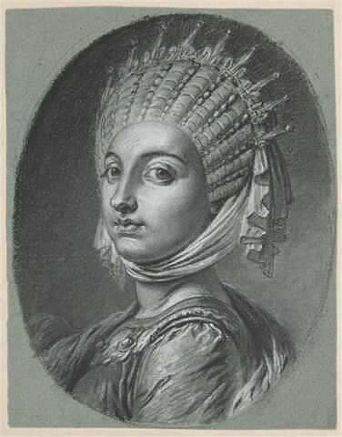 Marguerite de Provence, image 1/1