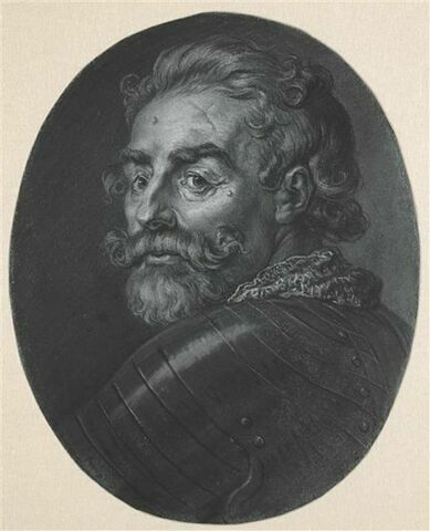 Pierre du Terrail, le chevalier Bayard, image 1/1