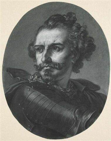 Charles III de Bourbon, dit le connétable de Bourbon, image 1/1