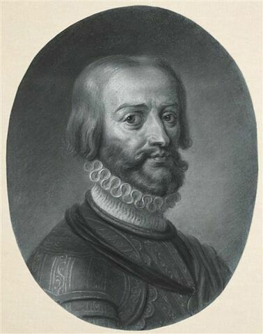 Charles de Bourbon, duc de Vendôme, image 1/1