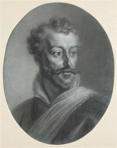 Antoine de Bourbon, roi de Navarre