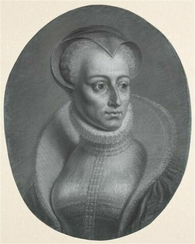 Jeanne d'Albret, reine de Navarre, image 1/1