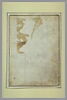 Etude de la moitié droite d'un vase, d'une tête de griffon, et autres motifs, image 2/2
