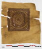 tabula ; fragment, image 1/2