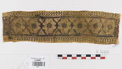 bande de poignet ; fragment, image 1/2