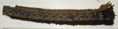 clavus ; fragment, image 2/2