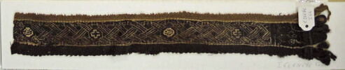 clavus ; fragment, image 2/2