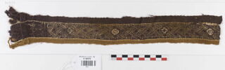 clavus ; fragment, image 1/2