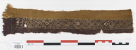 clavus ; fragment, image 1/2