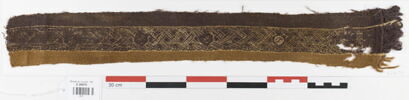 clavus ; fragment, image 1/2