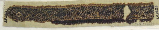 clavus ; fragment, image 2/2