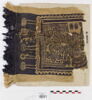 clavus ; fragment, image 1/2