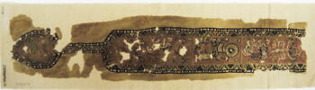 clavus ; fragment, image 2/2