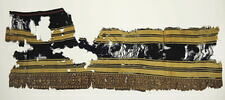 textile d'ameublement ; fragment, image 2/2